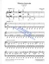 LIGETI: MUSICA RICERCATA per Pianoforte sw1066.gif
