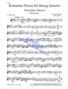 DEBUSSY: ROMANTIC PIECES FOR STRING QUARTET sw1102.gif
