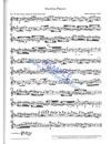 BACH, J. S.: ORCHESTER–PROBESPIEL : VIOLIN VOL.1 sw1106.gif