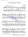 BARTÓK: SCHOTT'S 20TH CENTURY CLASSICS : 54 Pieces from Janáček to Chick Corea sw1114.gif