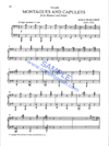 BERNSTEIN: 20TH CENTURY CLASSICS VOL.1 (for piano duet) sw3078-4.gif