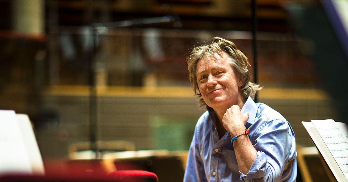 Anders Hillborg