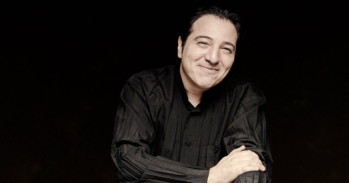 Fazil Say