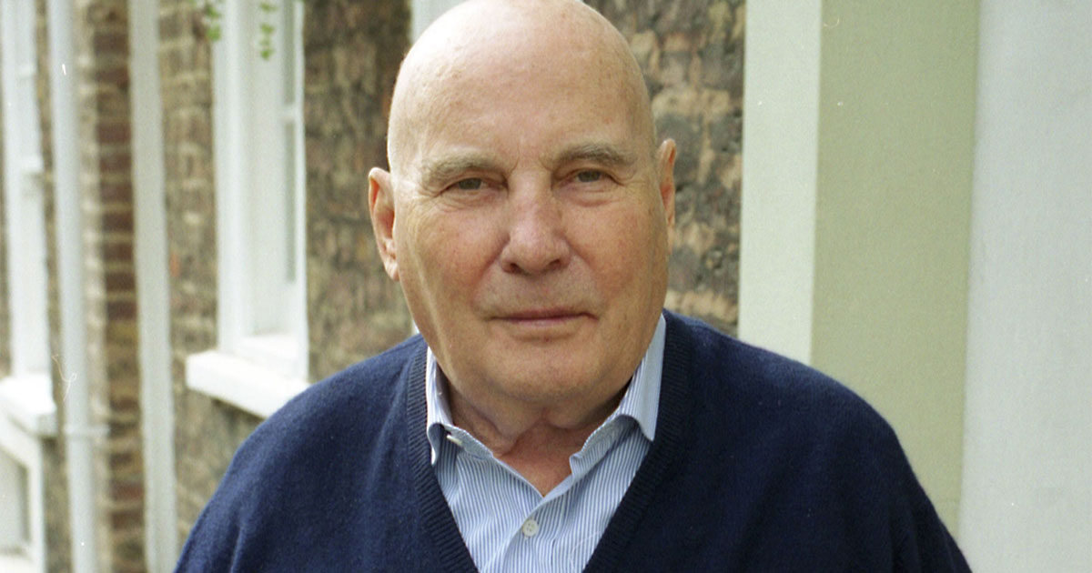 Hans Werner Henze