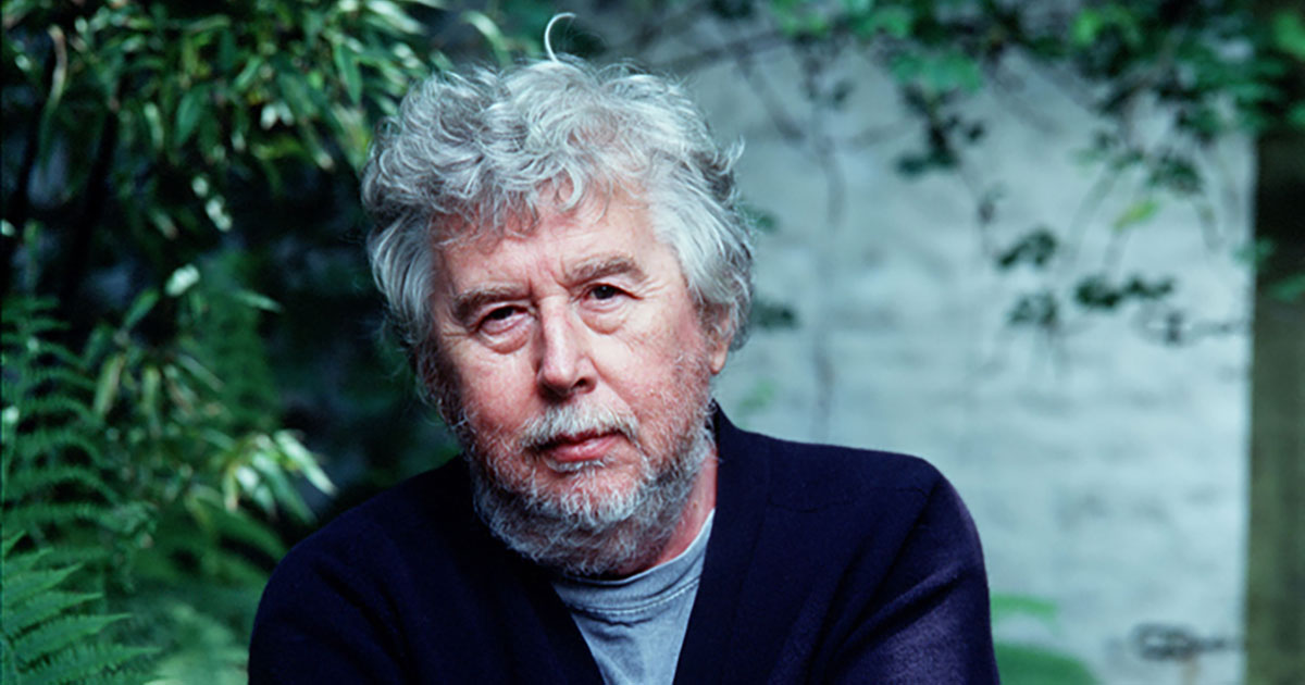 Harrison Birtwistle