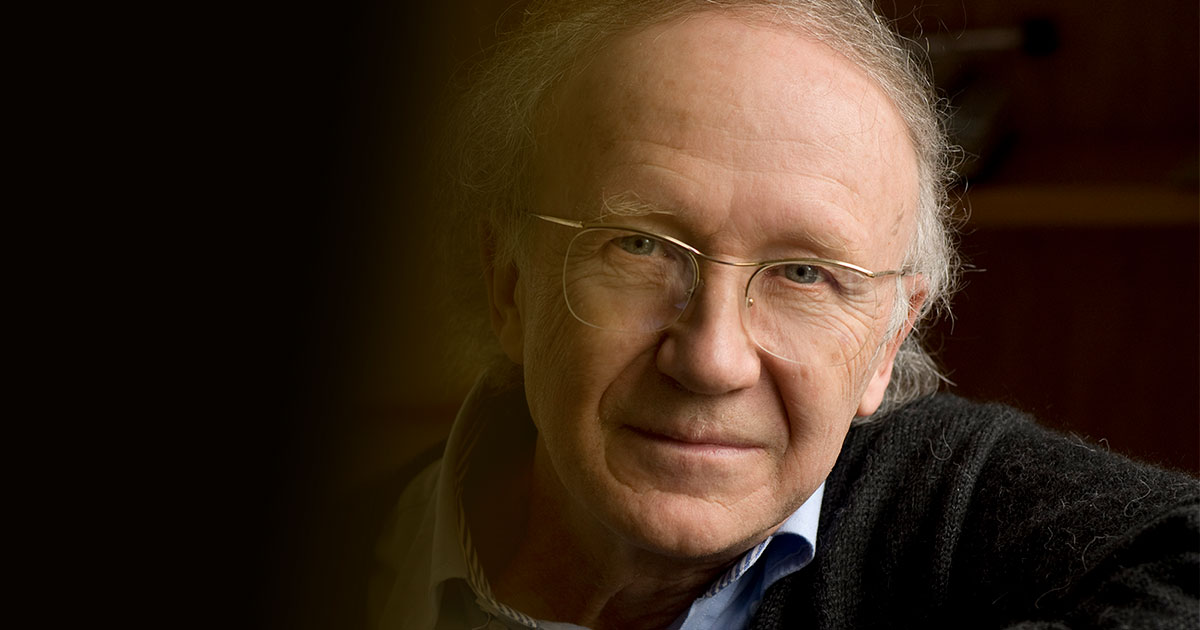 Heinz Holliger