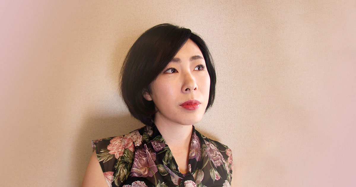 Noriko Koide / 小出稚子