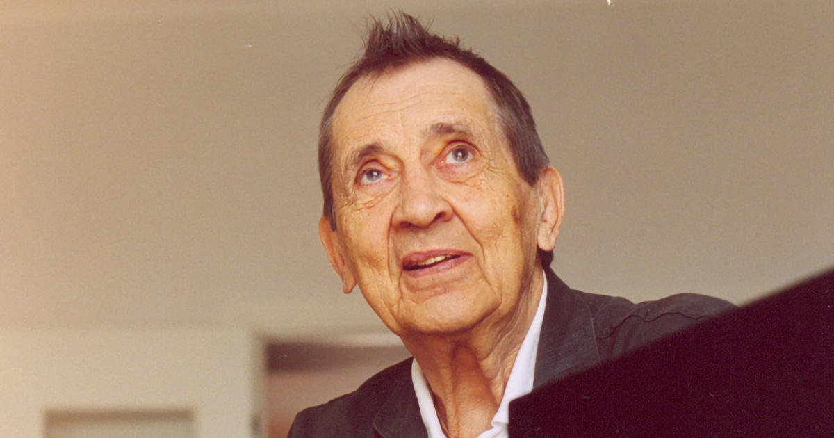 Einojuhani Rautavaara