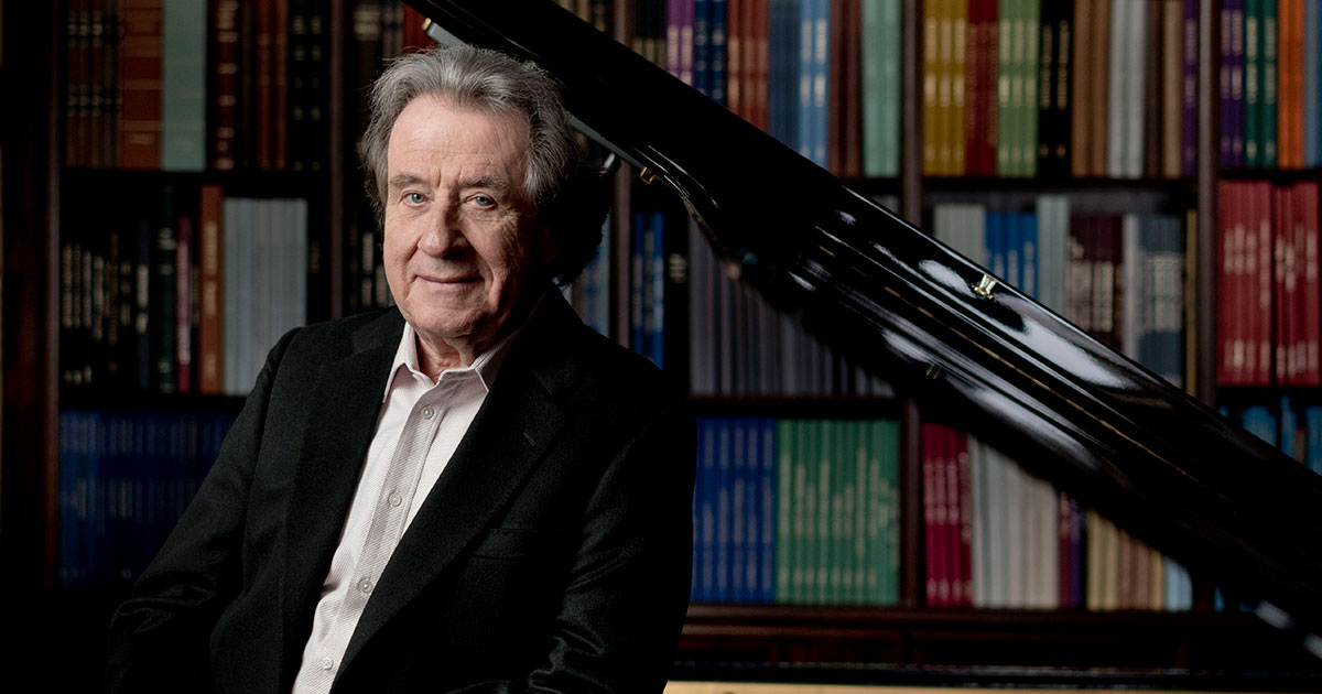 Rudolf Buchbinder